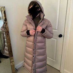 Aritzia Super Puff Long